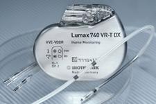 Biotronik Introduces World's First MRI-Safe Implantable
